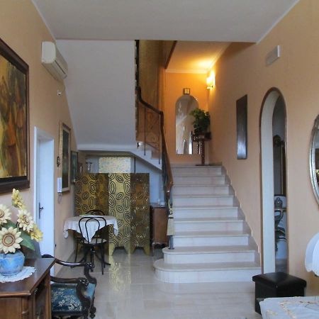 B&B Regina Margherita Piombino Exterior photo