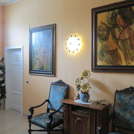 B&B Regina Margherita Piombino Exterior photo