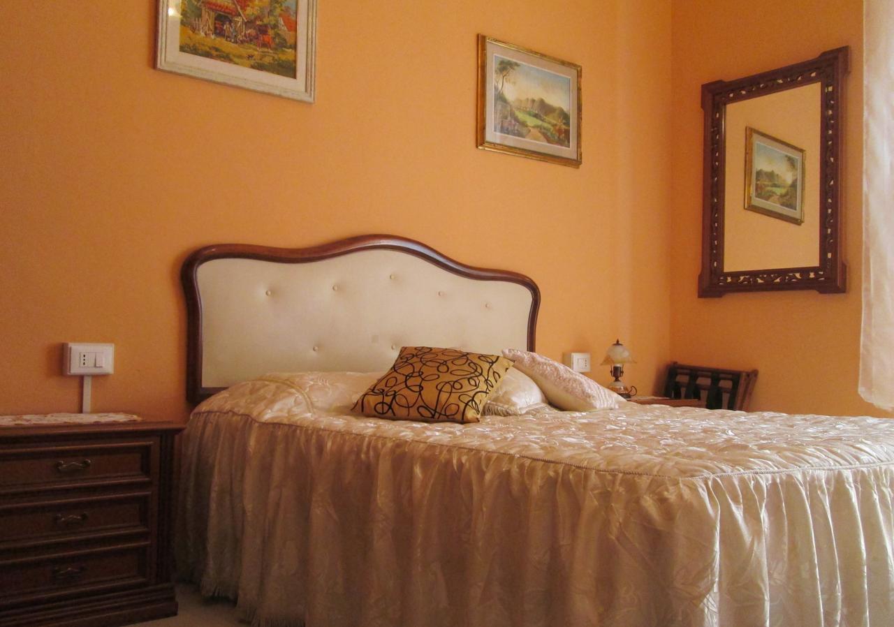 B&B Regina Margherita Piombino Room photo