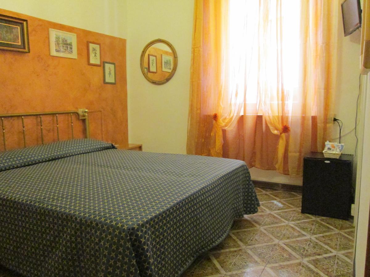 B&B Regina Margherita Piombino Room photo