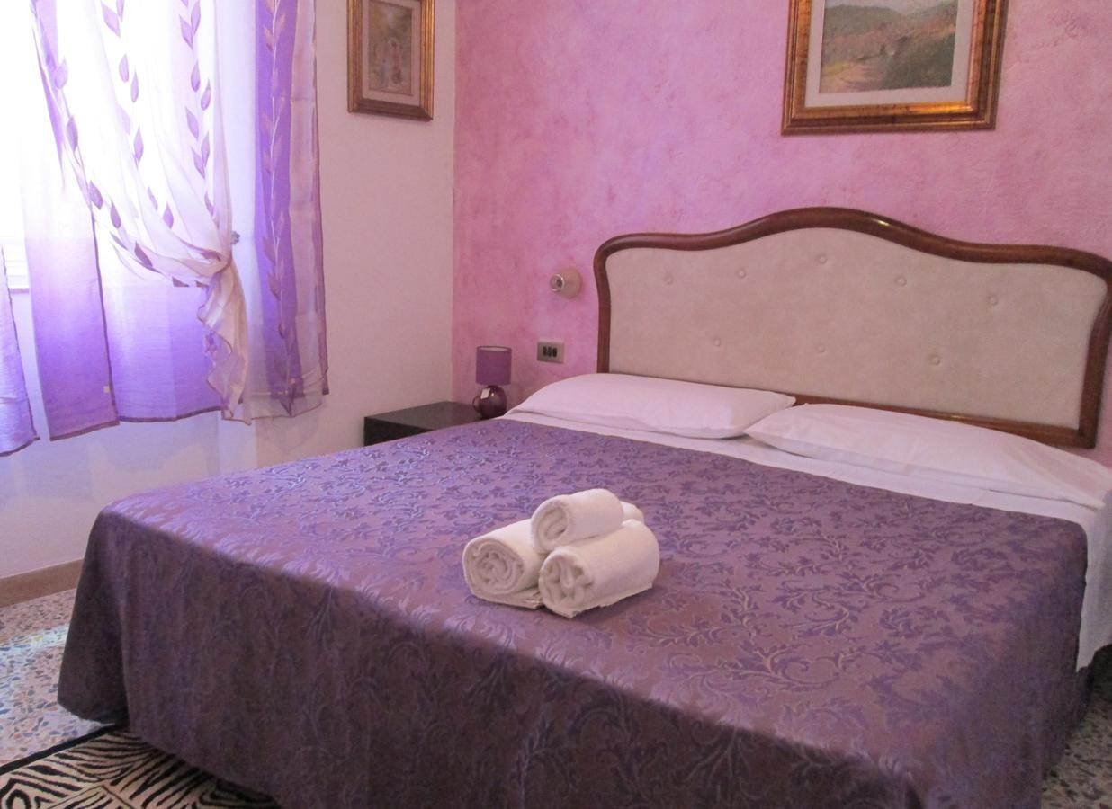 B&B Regina Margherita Piombino Room photo