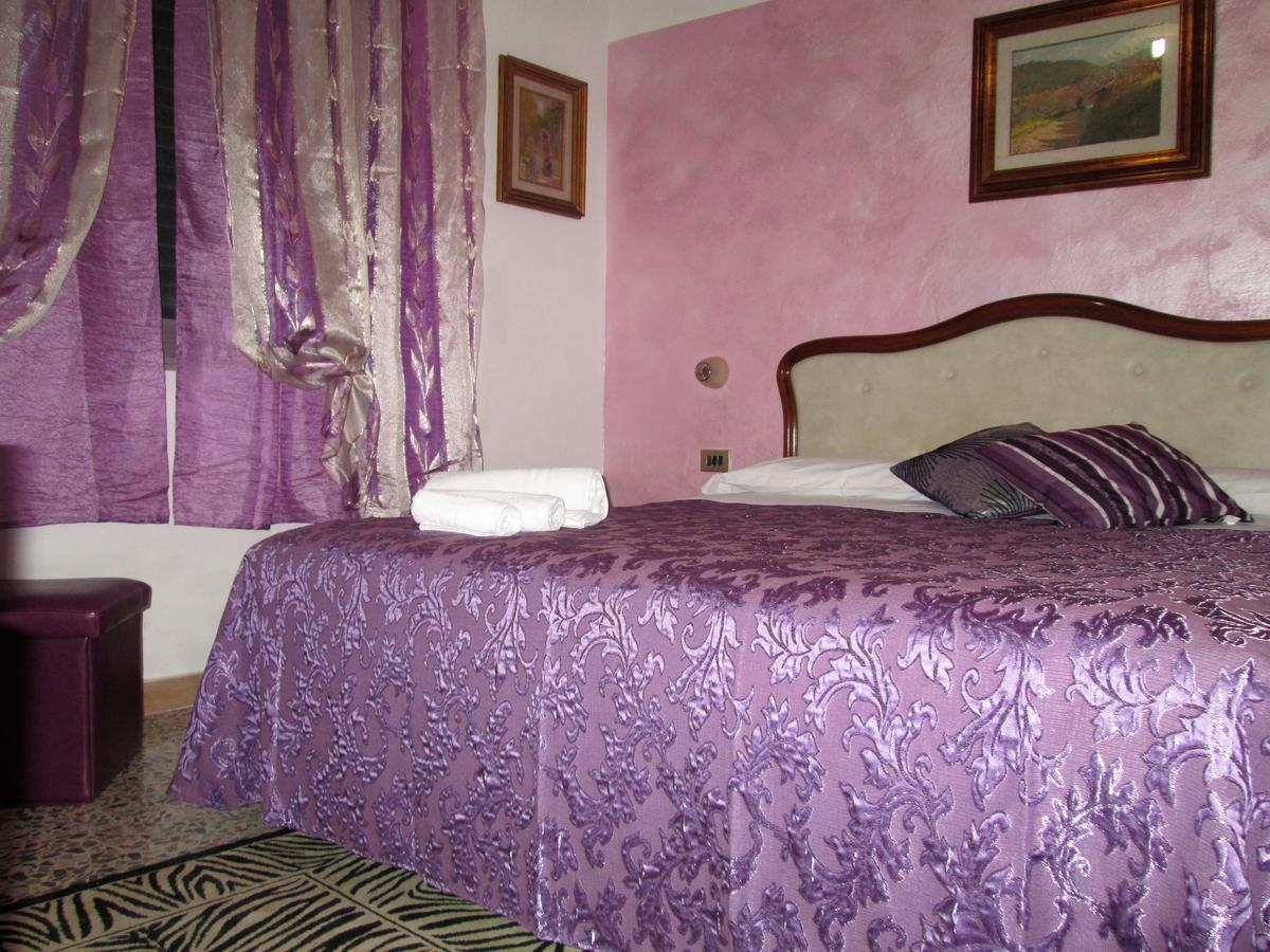 B&B Regina Margherita Piombino Exterior photo